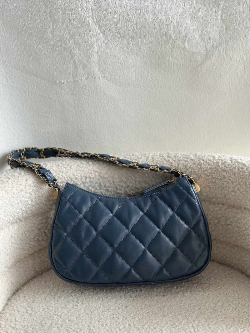 Chanel Top Handle Bags